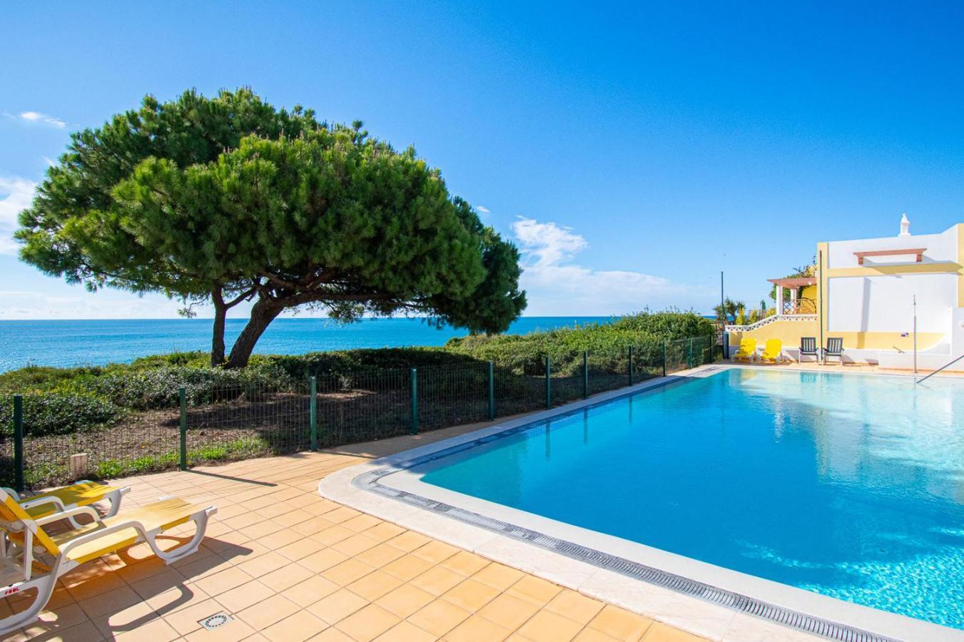 Beachfront Holiday home